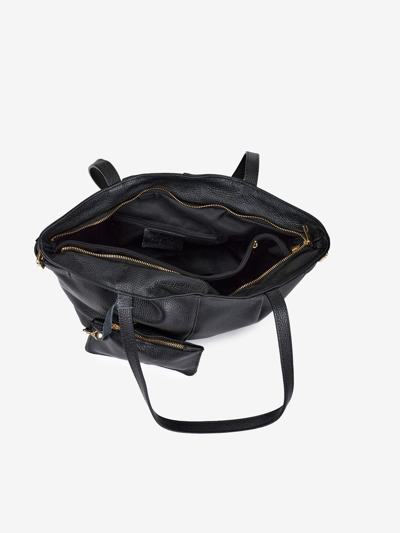 Сумка Regina Notte модель 2000000274379 Фото