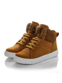 Ботинки Woopy модель p10562 Фото