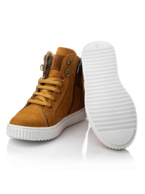 Ботинки Woopy модель p10562 Фото