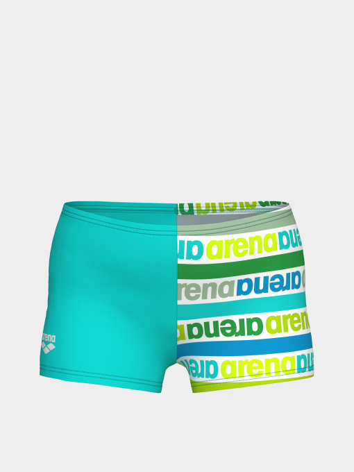 Плавки Arena модель 006303-301 Фото