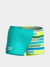 Плавки Arena модель 006303-301 Фото