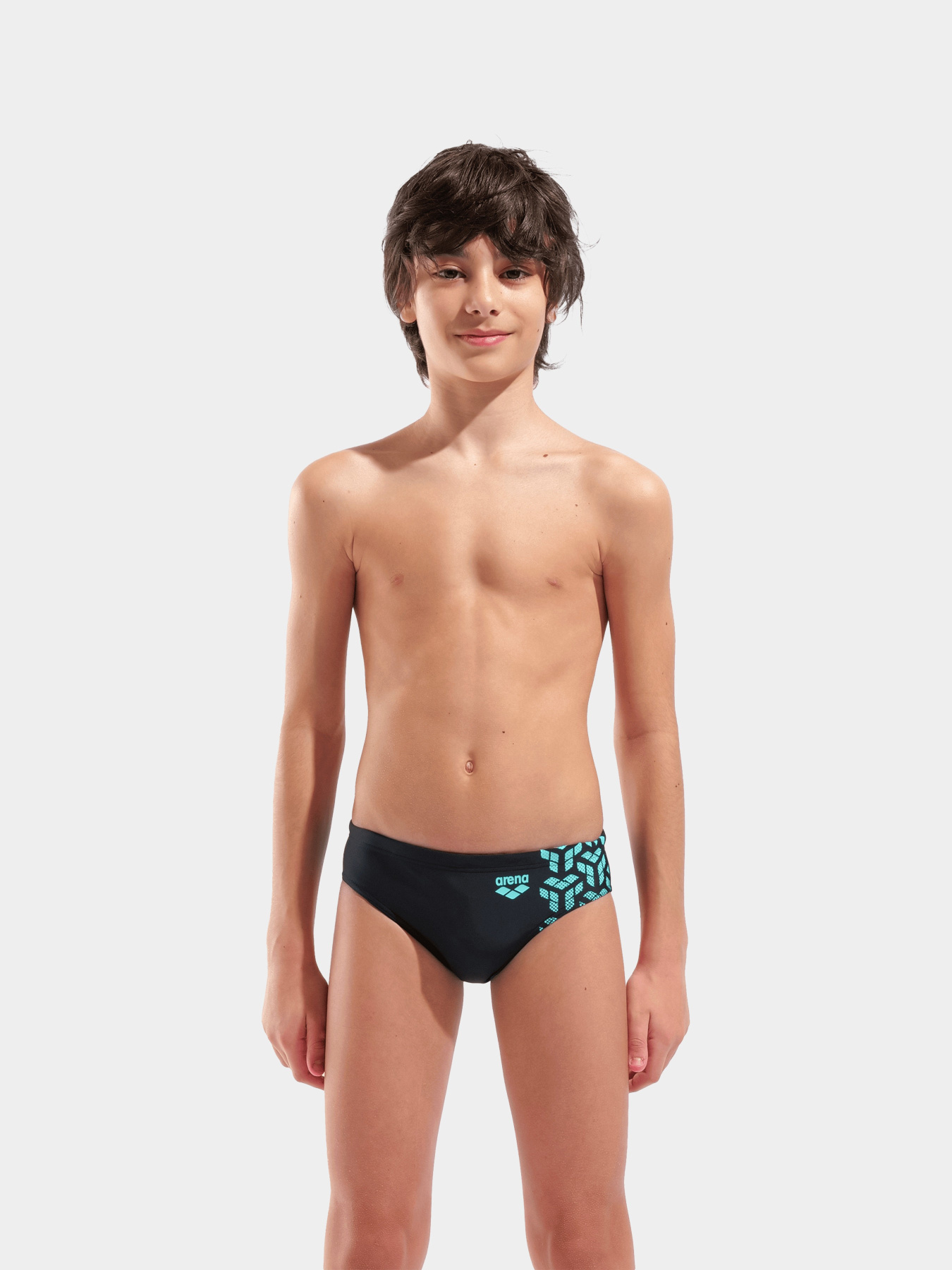 Плавки Arena модель 006722-508 Фото