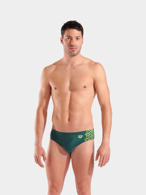 Плавки Arena модель 006750-608 Фото