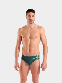 Плавки Arena модель 006750-608 Фото