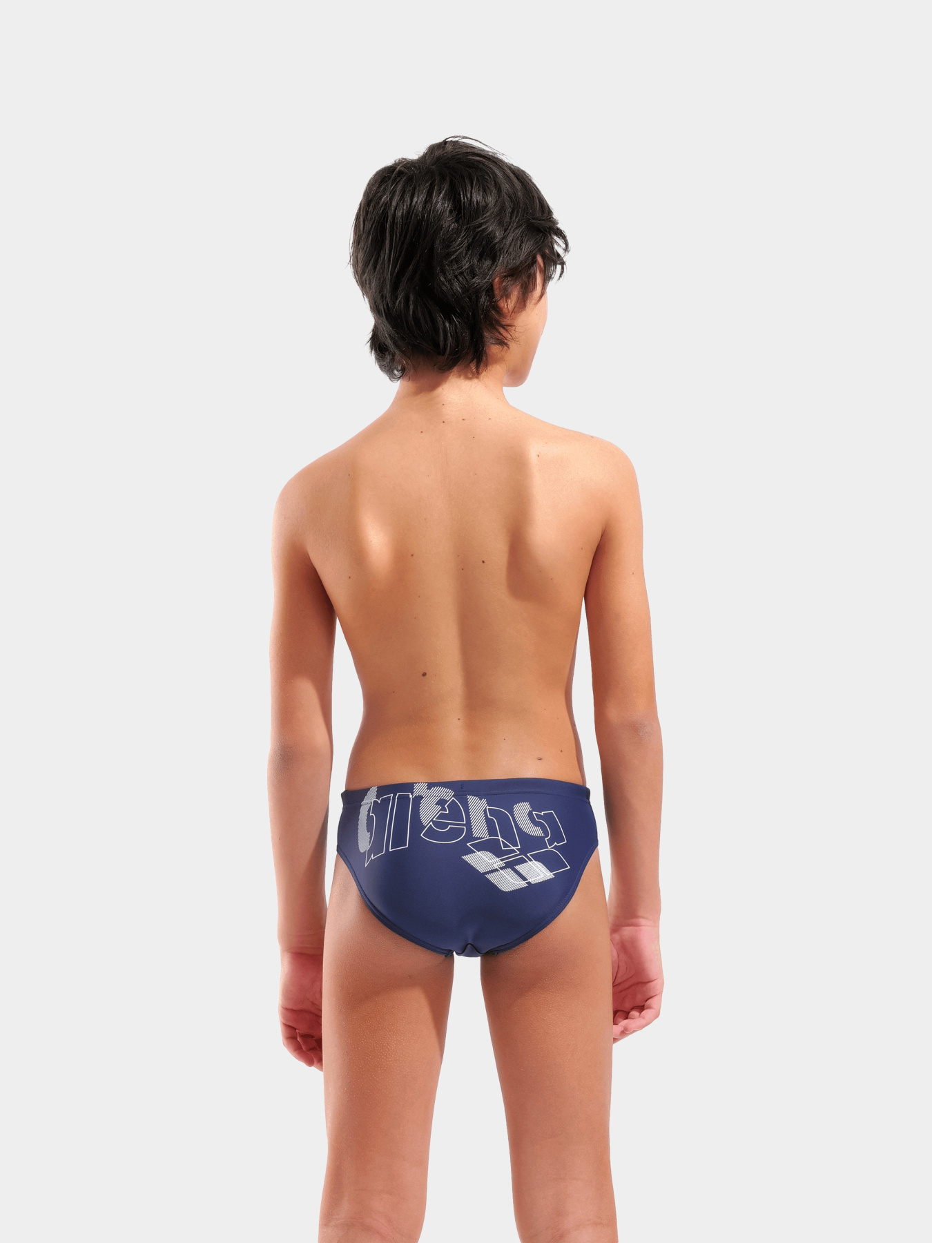 Плавки Arena модель 009086-701 Фото