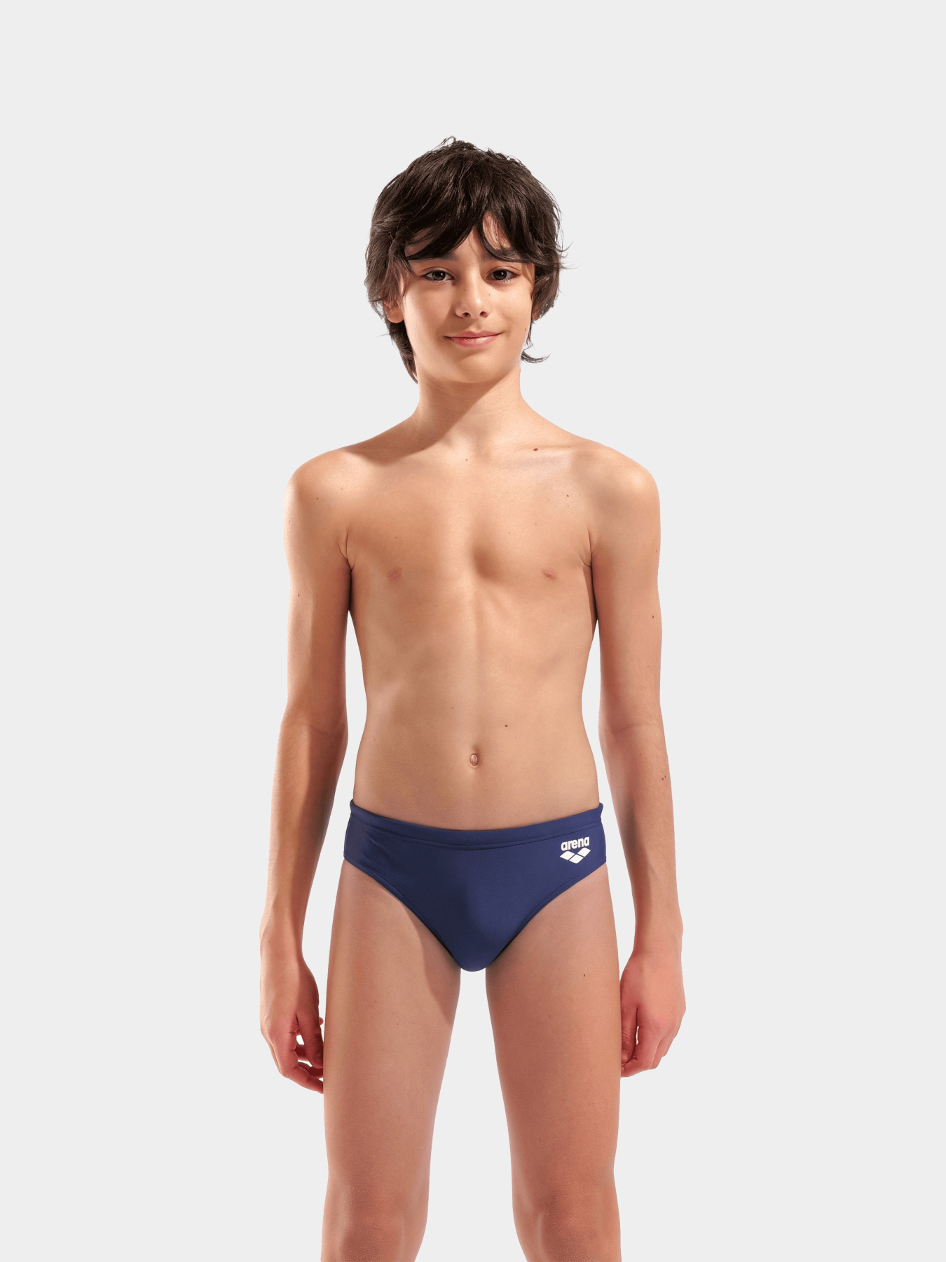 Плавки Arena модель 009086-701 Фото