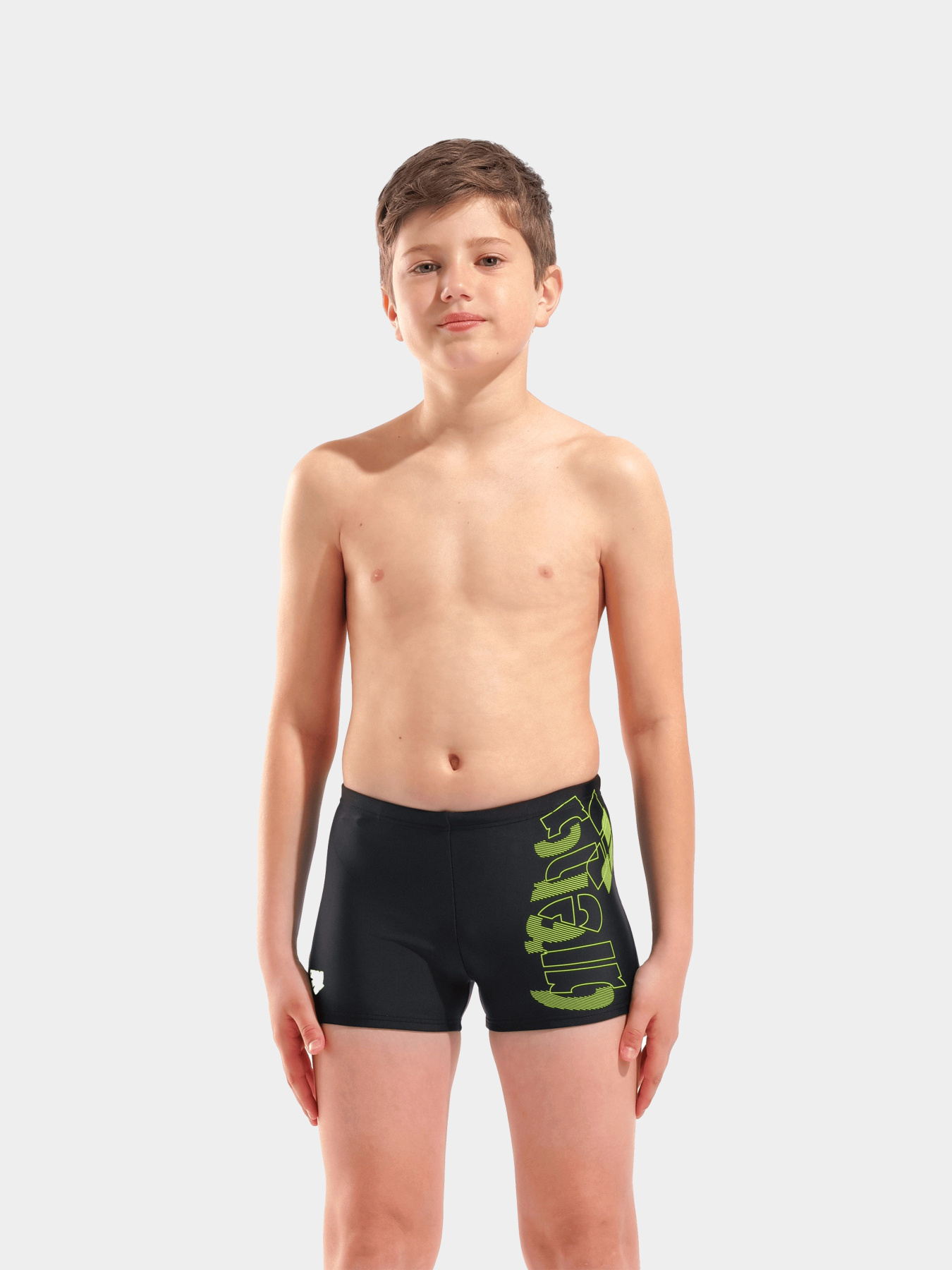 Плавки Arena модель 009087-506 Фото