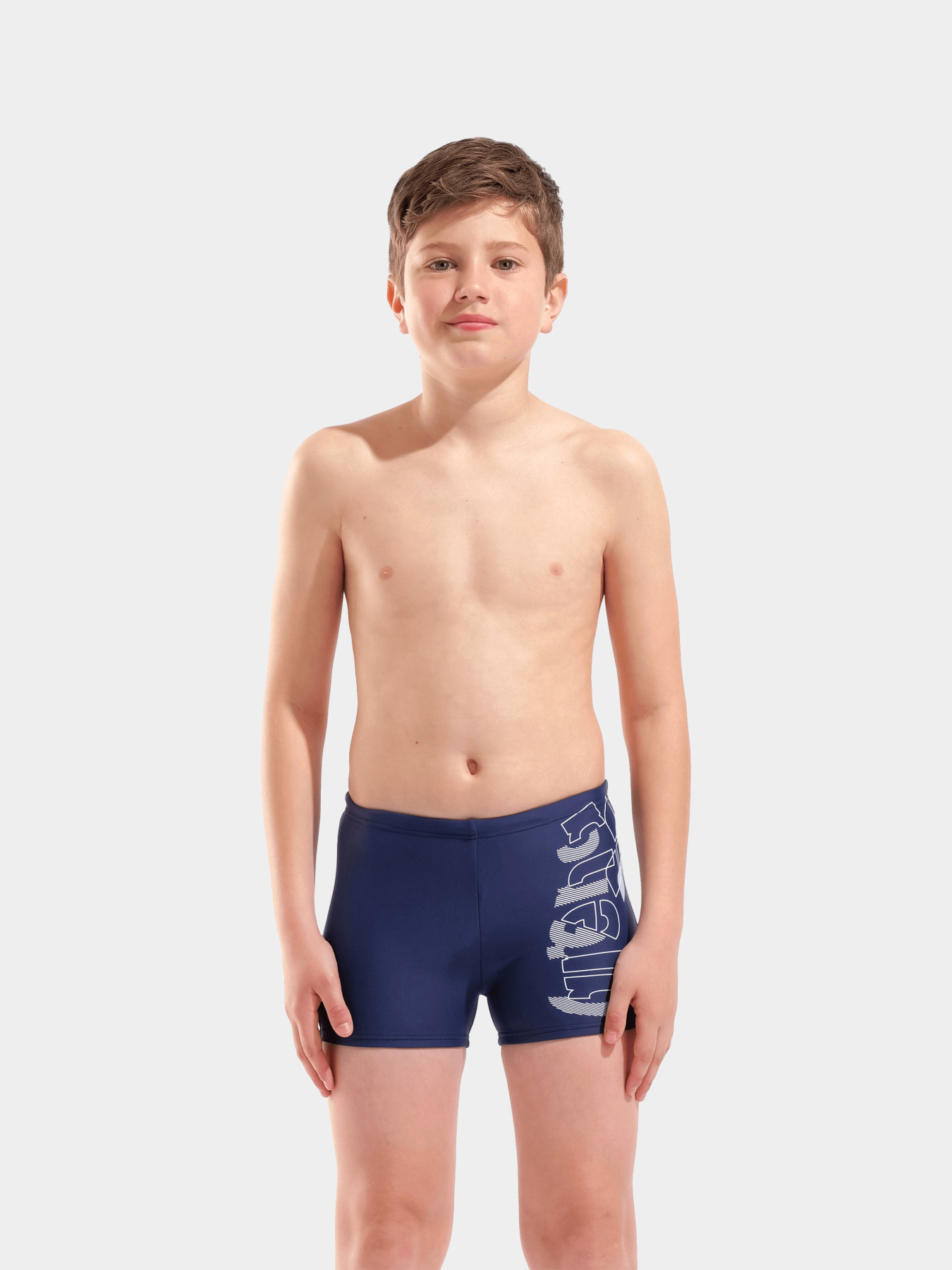 Плавки Arena модель 009087-701 Фото