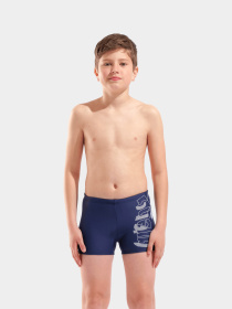 Плавки Arena модель 009087-701 Фото