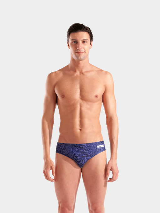 Плавки Arena модель 010162-700 Фото