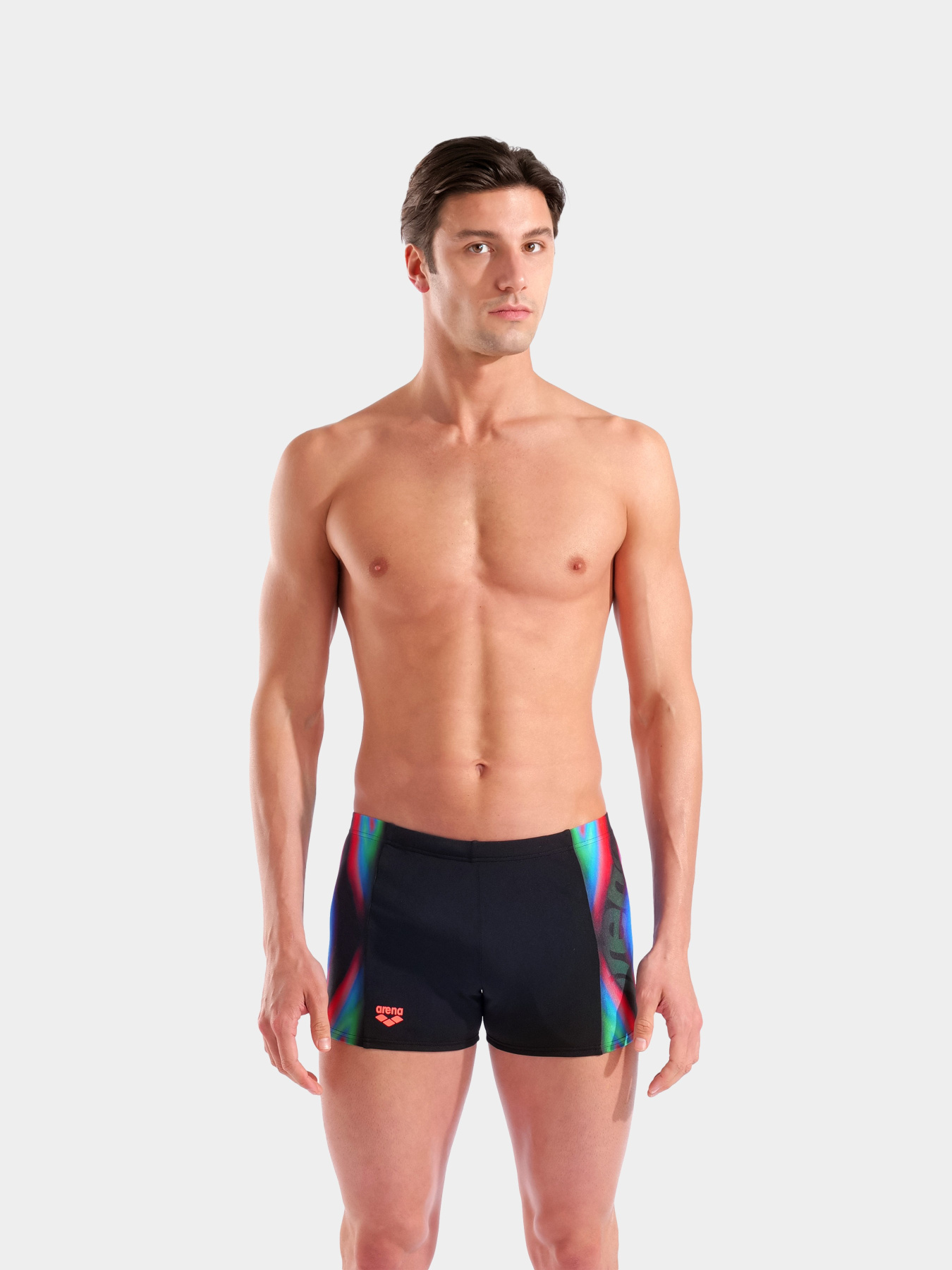 Чоловічі плавки Arena TWO SIDES SWIM SHORT модель 010180-500 Фото