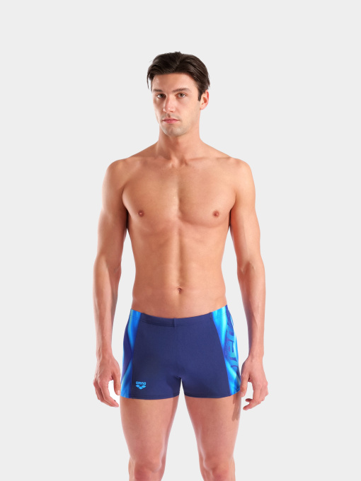 Чоловічі плавки Arena TWO SIDES SWIM SHORT модель 010180-700 Фото