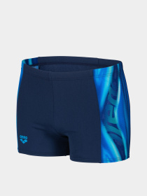 Чоловічі плавки Arena TWO SIDES SWIM SHORT модель 010180-700 Фото