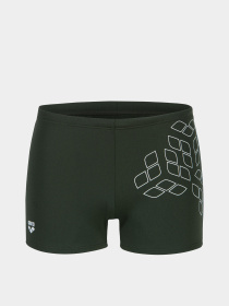 Чоловічі плавки Arena KIKKO GRAPHIC SWIM SHORT модель 010269-601 Чоловічі плавки Arena KIKKO GRAPHIC SWIM SHORT модель 010269-601 Фото