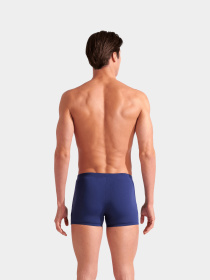 Чоловічі плавки Arena KIKKO GRAPHIC SWIM SHORT модель 010269-701 Фото