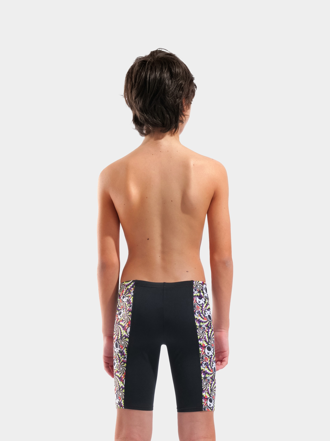 Плавки Arena модель 010297-550 Фото