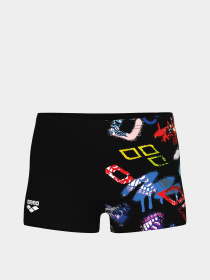 Плавки Arena модель 010302-550 Плавки Arena модель 010302-550 Фото