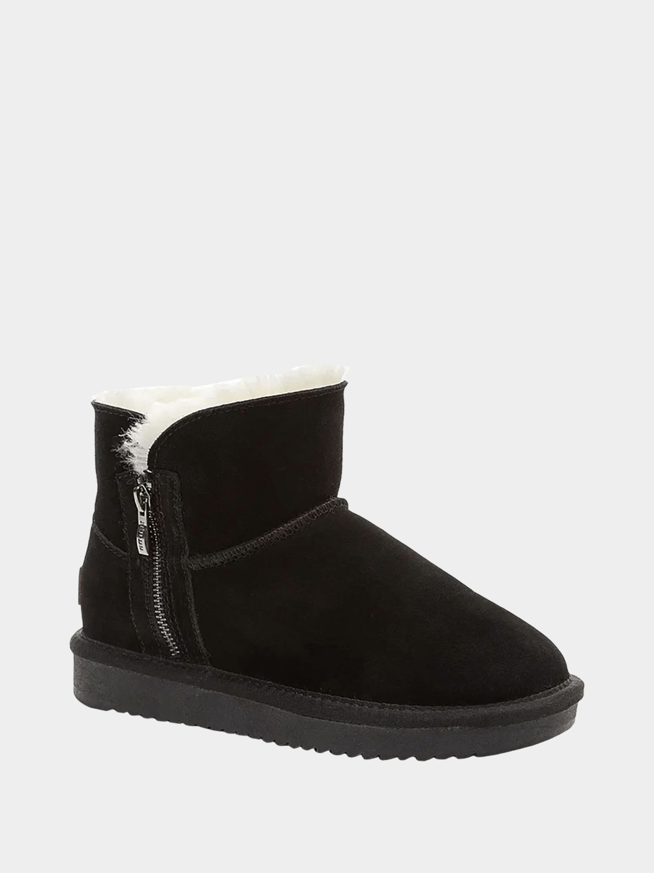 Сапоги Keddo модель Ан-848065/18-03E-black Фото