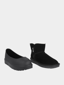 Сапоги Keddo модель Ан-848065/18-03E-black Фото