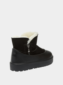 Сапоги Keddo модель Ан-848065/18-03E-black Сапоги Keddo модель Ан-848065/18-03E-black Фото