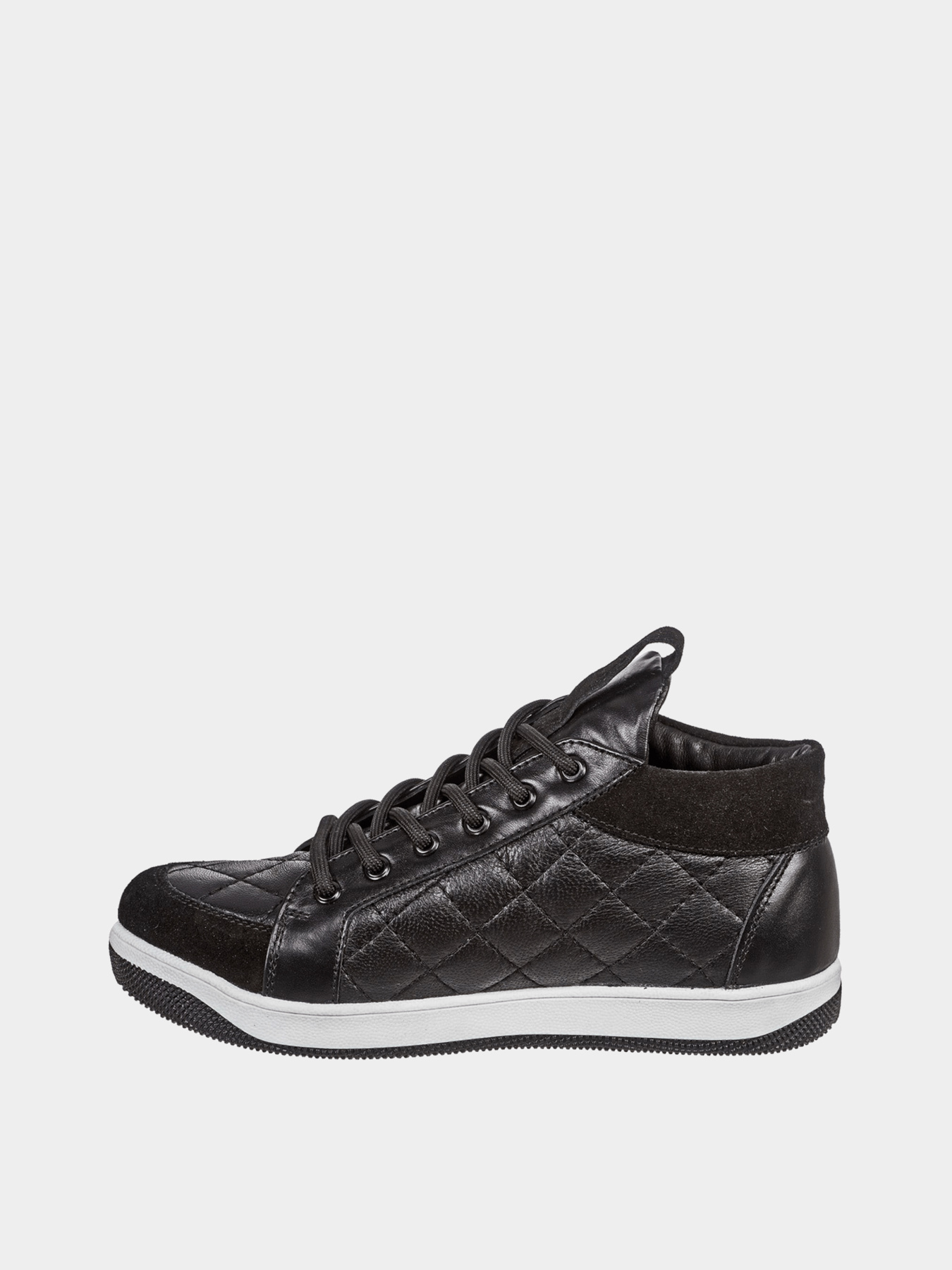 Ботинки Casual модель Кеж-Д-41-Lusi-5701чк-212 Фото