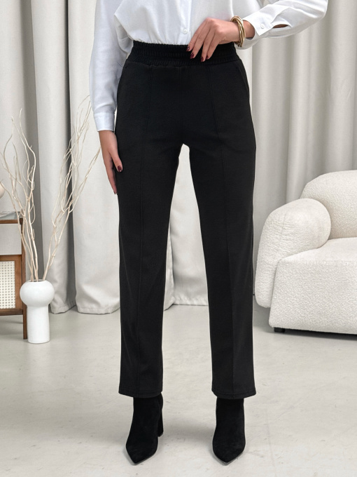 Брюки классические Merlini модель 600001481 Фото