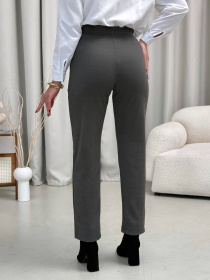 Брюки классические Merlini модель 600001482 Фото