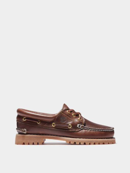 Слипондар мен мокасиндер Timberland үлгі TB051304214 Фото