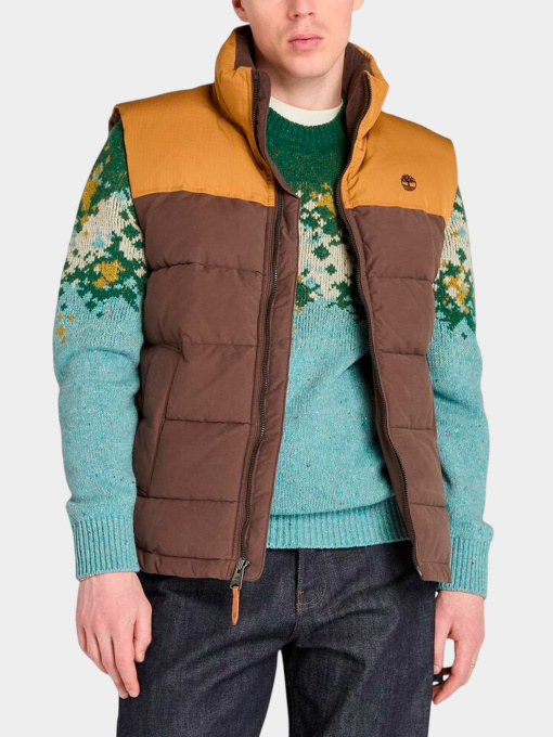 Куртки и дубленки Timberland модель TB0A22XMA0L Фото