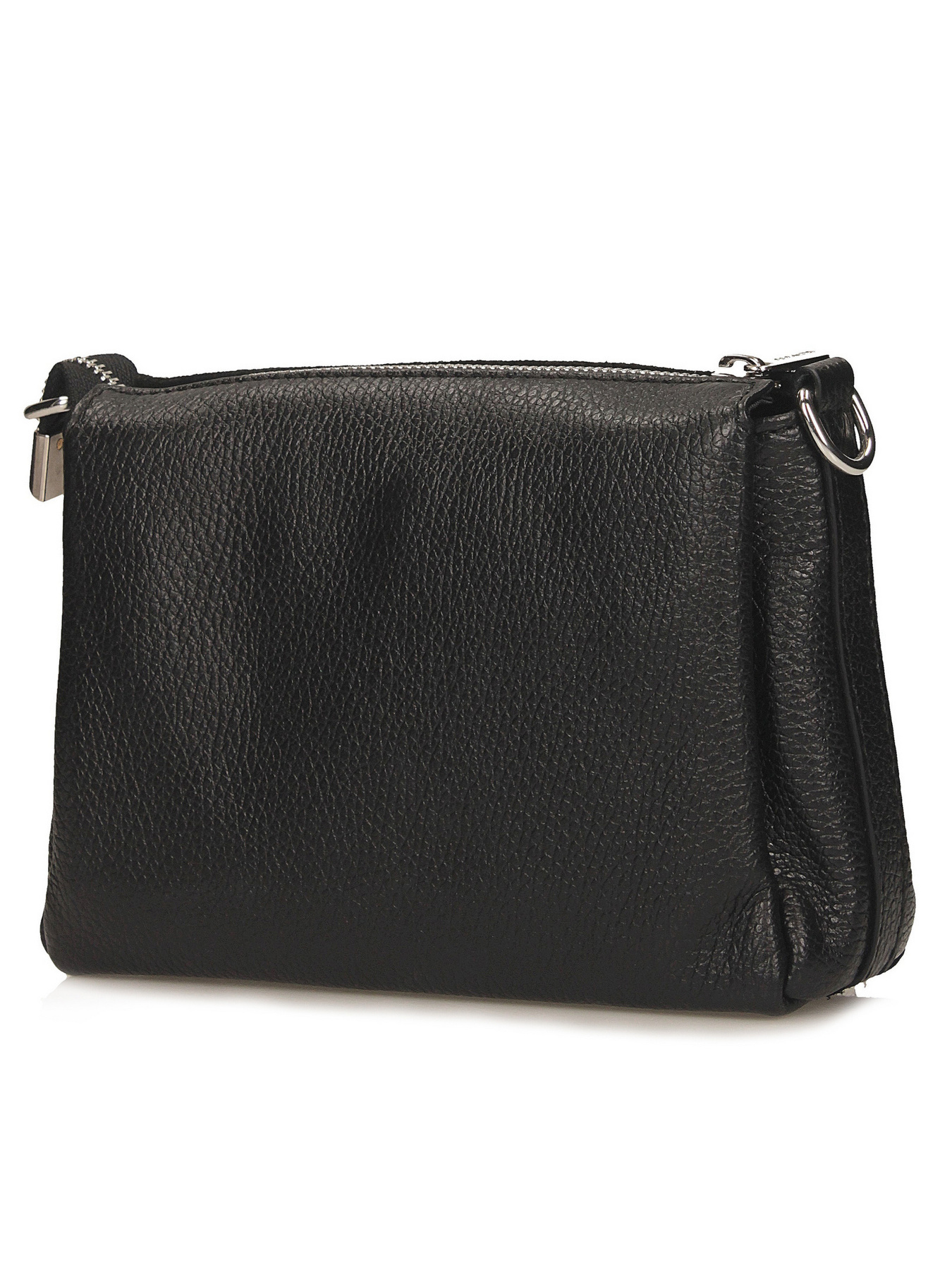 Кросс-боди Toscanio модель G91CZARNY Фото