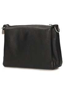 Кросс-боди Toscanio модель G91CZARNY Фото