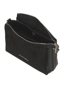 Крос-боді Toscanio модель G91CZARNY Крос-боді Toscanio модель G91CZARNY Фото