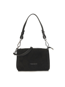 Крос-боді Toscanio модель G91CZARNY Фото