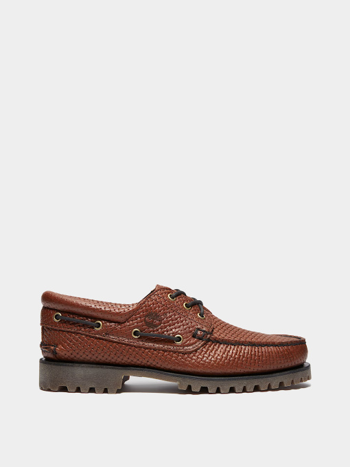 Туфли и лоферы Timberland модель TB0A2PDQEM4 Фото