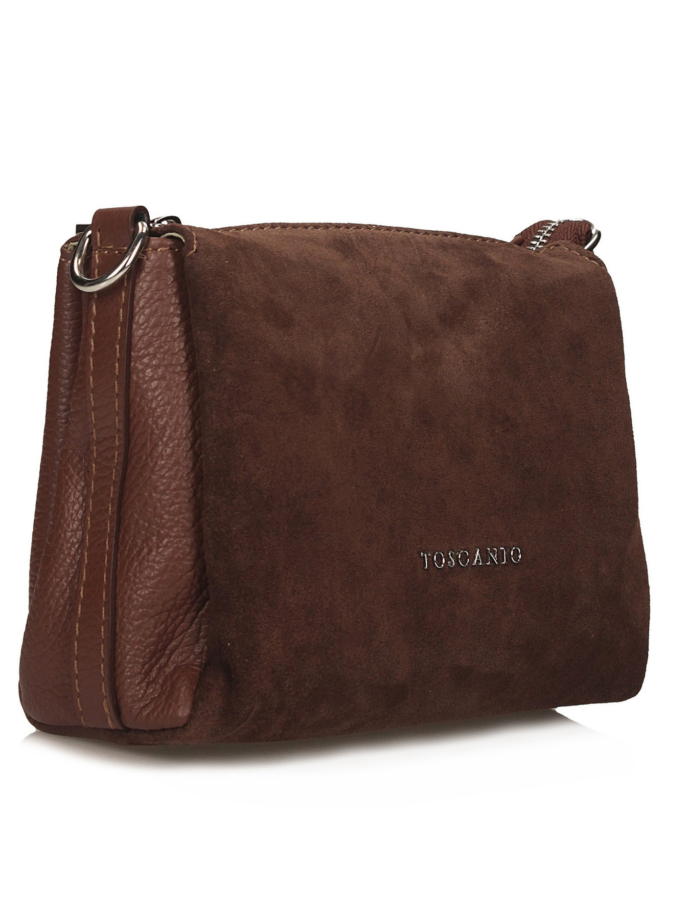 Кросс-боди Toscanio модель G91BRAZD21 Фото