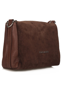 Кросс-боди Toscanio модель G91BRAZD21 Фото
