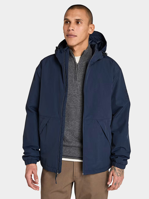 Куртки и дубленки Timberland модель TB0A44P6433 Фото