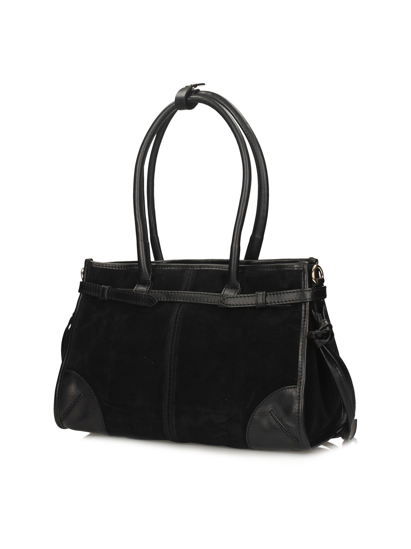 Сумка Toscanio модель G90CZARNY Фото