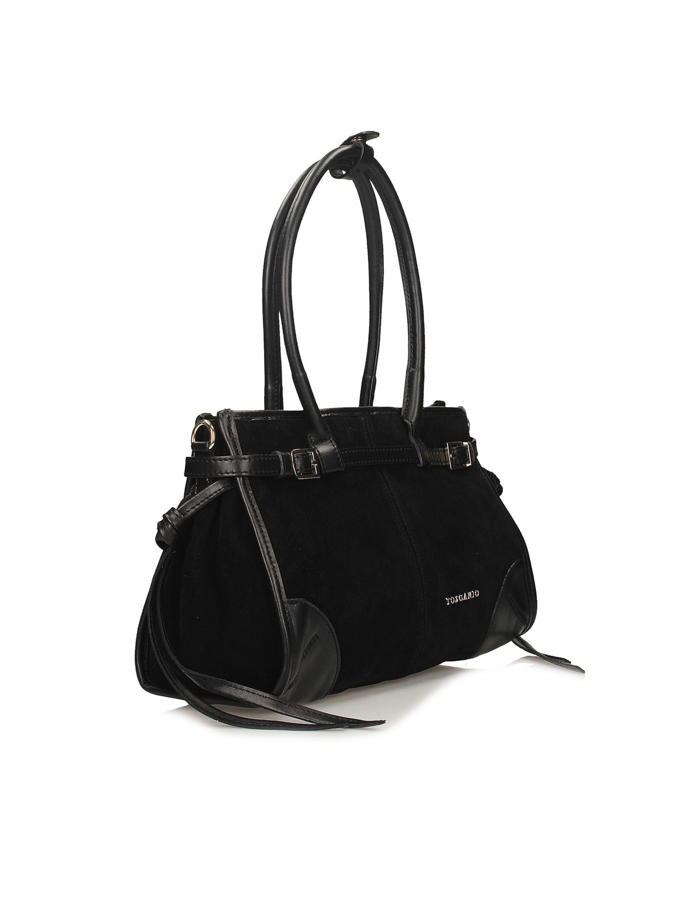 Сумка Toscanio модель G90CZARNY Фото