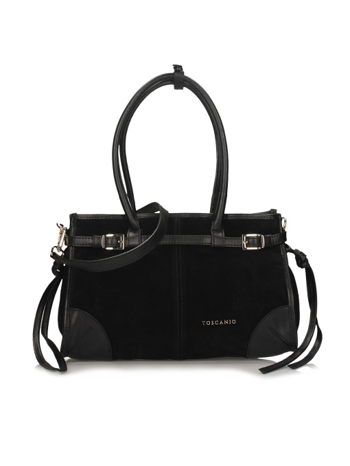 Сумка Toscanio модель G90CZARNY Фото