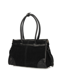 Сумка Toscanio модель G90CZARNY Фото