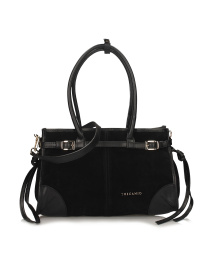 Сумка Toscanio модель G90CZARNY Фото