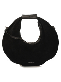 Хобо Toscanio модель G89CZARNY Фото