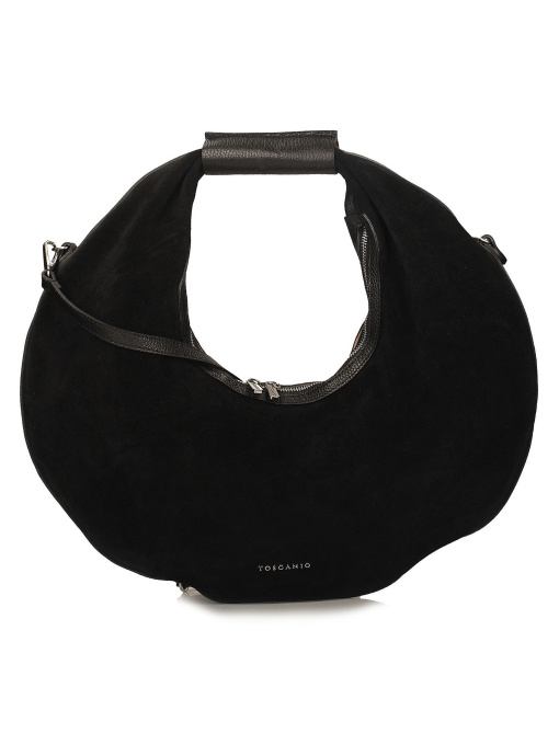 Хобо Toscanio модель G89CZARNY Фото