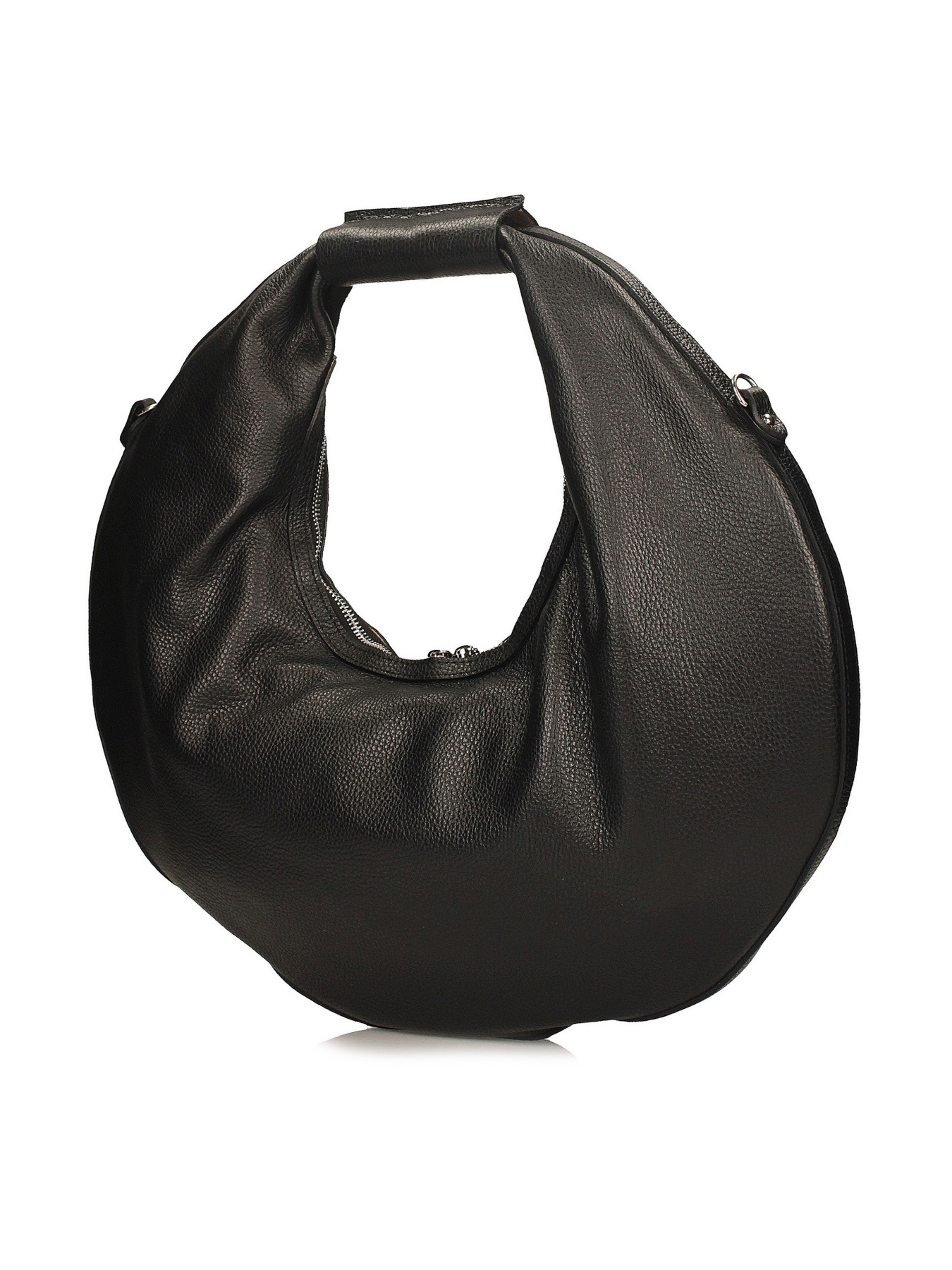 Хобо Toscanio модель G89CZARNY Фото