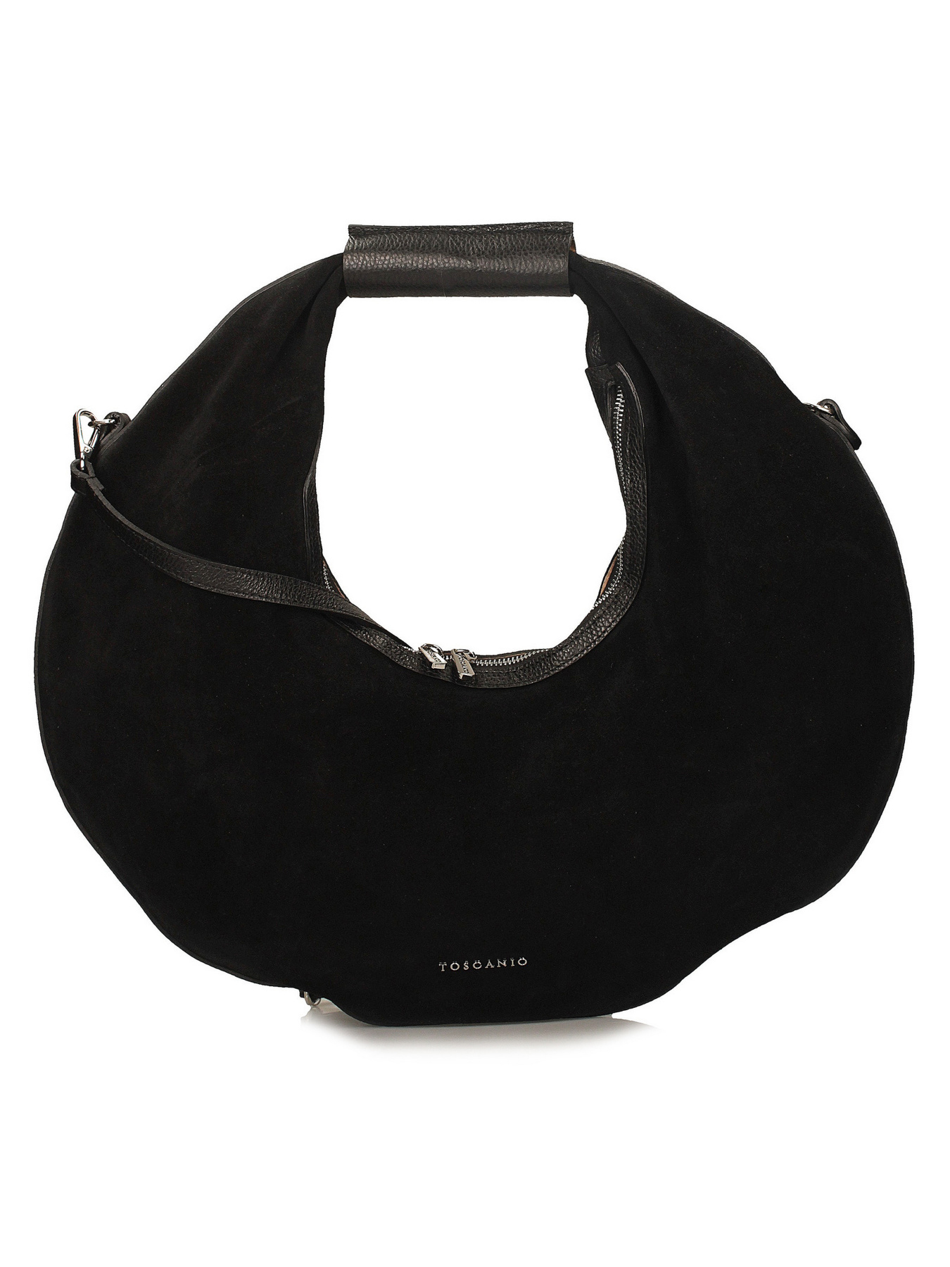 Хобо Toscanio модель G89CZARNY Фото