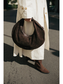 Хобо Toscanio модель G89CZARNY Фото