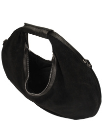 Хобо Toscanio модель G89CZARNY Фото