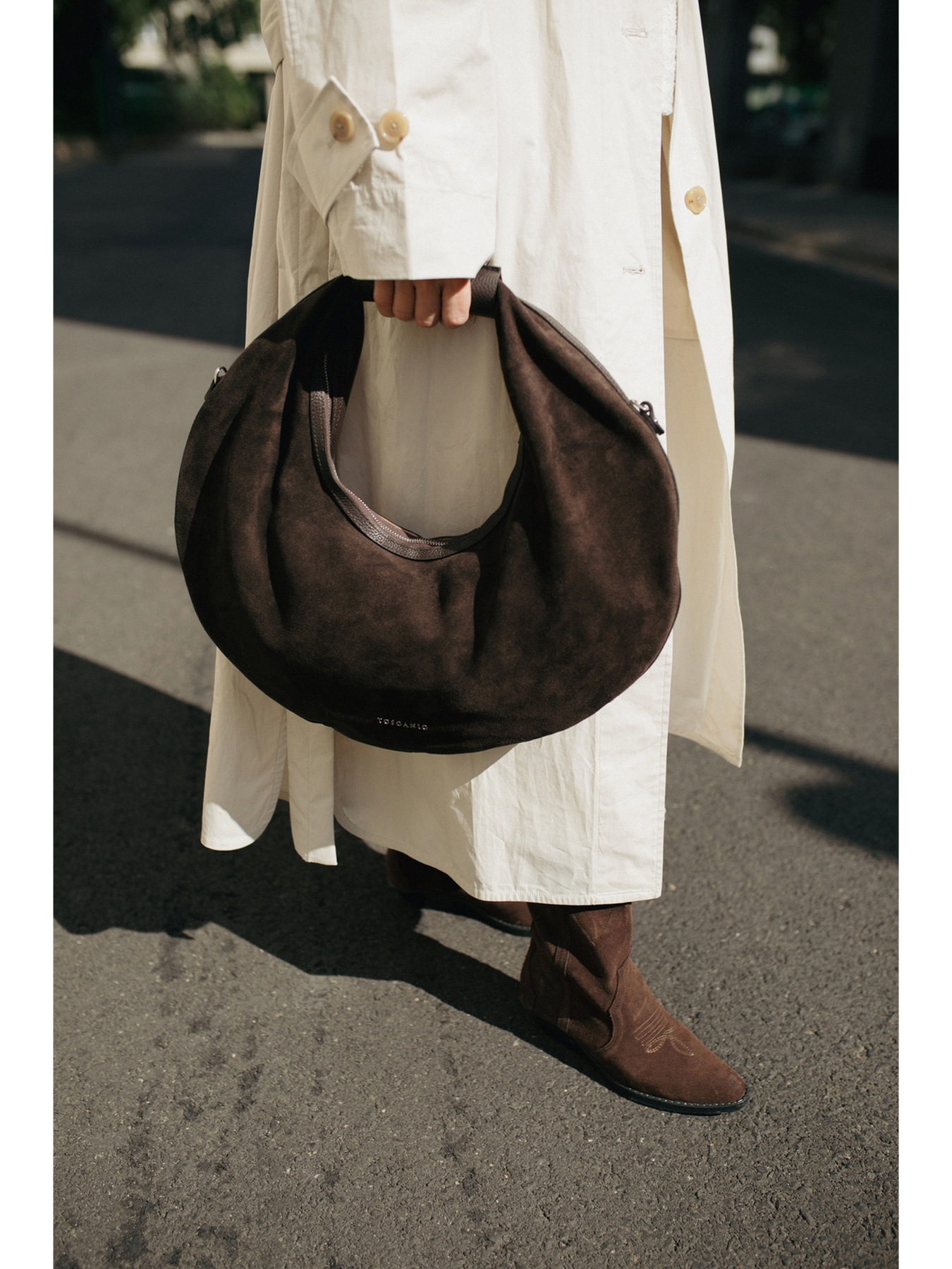 Хобо Toscanio модель G89BORDOD54 Фото