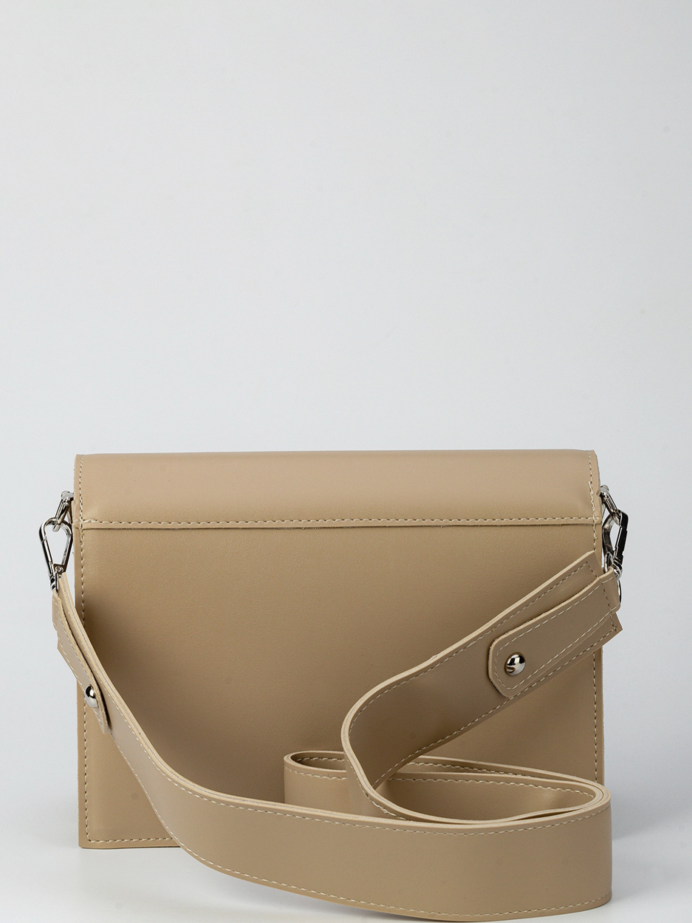 Кросс-боди Romashka модель 102022803072 Фото